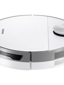 Aspiradora Robot Samsung Vr30t80313w 90 Minutos Albion