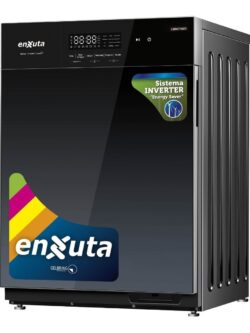 Lavasecarropas Enxuta Inverter 10,5 Kg Lsenx 710570 Albion
