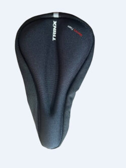 Asiento Funda De Gel Para Bicicleta Trinx