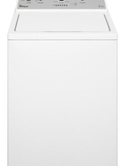 Lavarropa Whirlpool 15kg 660rpm Americano 3lwtw4815fw Albion