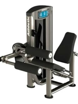 Maquina Entrenamiento Profesional Piernas Seated Leg Curl
