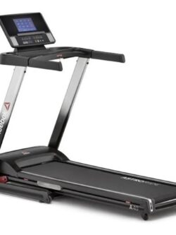 Caminador Eléctrico Plegable 4.0 Reebok Screen App Albion