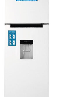 Refrigerador Smartlife Inverter Sl-rnf270wdinv Blanco Albion