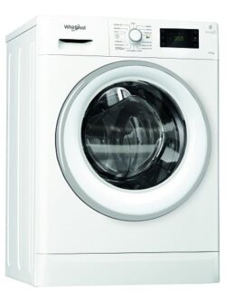 Lavasecarropas Whirlpool Inverter 10.5kg +7.5k Made In Italy
