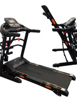 Caminador Eléctrico Plegable Active Training At 1010 Albion