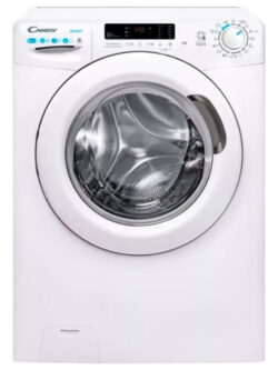 Lavasecarropas Candy 8 - 5 Kg Smart Csws 4852dwe-1s Albion