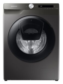 Lavarropa Samsung 10,5 Kg Silver Wifi Ww10t554dbn Albion