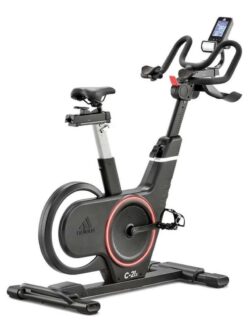 Bicicleta Fija adidas C-21x Color Negro