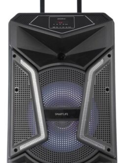 Parlante Inalambrico Smartlife Slpb112030 Party 30wts Albion