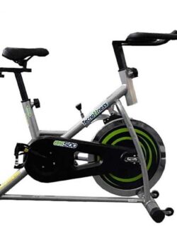Bicicleta Spinning 500bs Tecnofitness 125 Kg Peso Albion