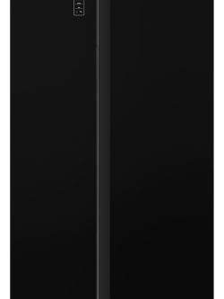 Refrigerador Hisense Side By Side Rc-67wsg 508 Lts Albion