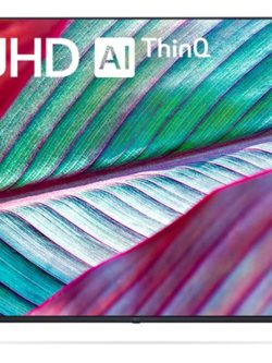 Smart Tv 50 LG 50ur8750psa Uhd 4k Ai Thinq