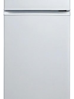 Refrigerador Futura Fut-210df-3 Frio Humedo 207 Lts A Albion Color Blanco