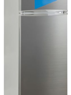 Heladera Tem T0urf036s5206 Frío Húmedo 252l