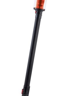Aspiradora Inalambrica Pk-510 Ap Color Negro