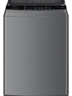 Lavarropas Midea Ma200w110/g Capacidad 11kg Carga Superior