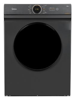 Secarropas Midea Md100a70/t Capacidad 7kg Carga Frontal