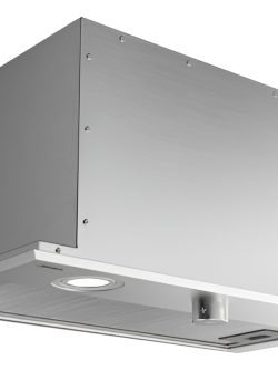 Campana Extractora Midea 52cm Mh52t01ea22sb Albion