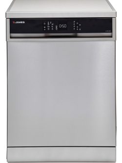 Lavavajillas 15 Servicios Cubiertos James Lv 15 V Inox