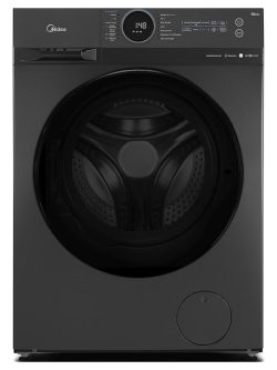 Lavasecarropas Inverter Midea Mf200d110wb/t 11/7 Kg Carga Frontal