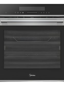 Horno Empotrar Midea 81l C/grill 60cm Mbog3t0-t30ecbs Albion