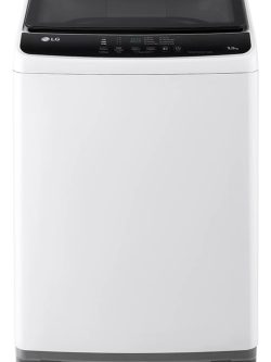 Lavarropas LG Wt9wl Carga Superior Capacidad 9kg Albion