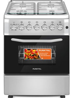 Cocina Turca Combinada Punktal Inox Pk-1970 Tk Albion