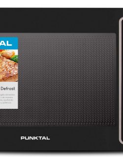 Microondas Punktal Digital 23l Pk-2023 Mdg Albion
