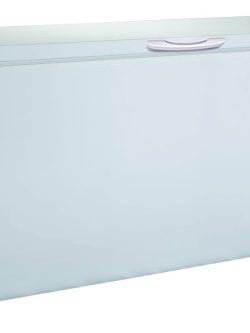Freezer Horizontal Xion 500 Litros Xi-hf500 Color Blanco