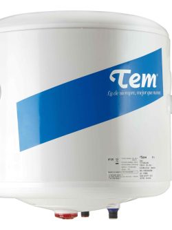Termotanque Tem 30 Lts De Acero T1vtq30cl3005 Albion
