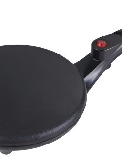 Crepera Panquequera Eléctrica 20 Cm Xion Xi-cr20 Albion