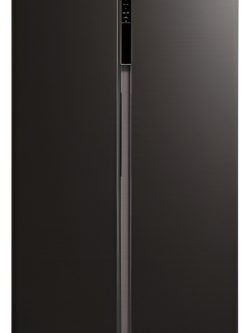 Refrigerador Midea Side By Side M500sbsinv Inverter 482 Lts