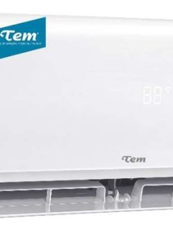 Aire Acondicionado Inverter Tem R32 18000 Btu Wifi Clase A Color Blanco