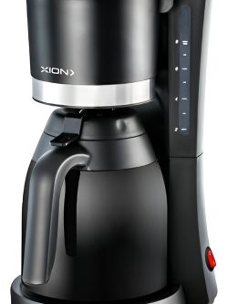 Cafetera Termo 1lt Xi-cm14t Negro Albion
