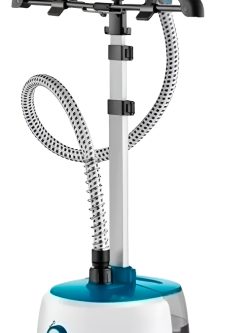 Plancha A Vapor Xion Vertical 1800w Xi-iron18-cu Albion
