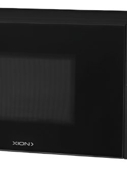 Horno Microondas Xion 20 Lts Xi-mw22-blk Albion