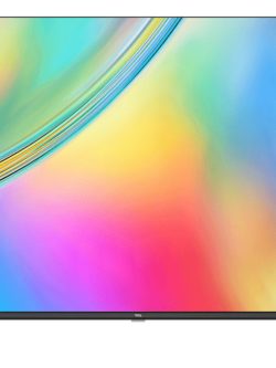 Smart Tv 43 Tcl 43s5 Qled Fhd Google Tv Hdr Dolby