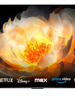 Smart Tv 55 Tcl 4k Uhd 55v6c