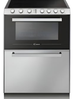 Cocina Candy Vitroceramica Y Lavavajillas 9503/1 X/u Albion