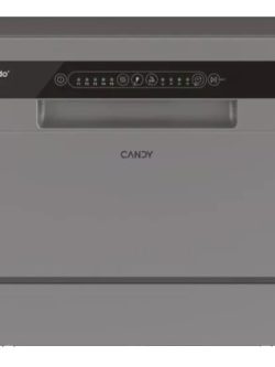 Lavavajillas De Mesa 6 Servicios Candy Cp 6e51ls Albion