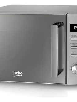 Microondas Digital Beko Mcf 25210x 25 Lts Grill Convección