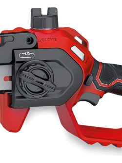 Mini Motosierra A Bateria Ferretti Fe 7005 Bt Albion