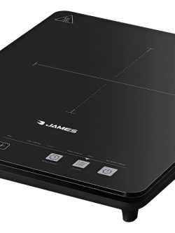 Anafe Por Inducción James Cij 21 G2 Portatil 1 Zona