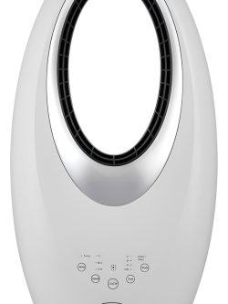 Ventilador Sin Aspas Kassel Mod. Ks-vsa45 Albion Haus