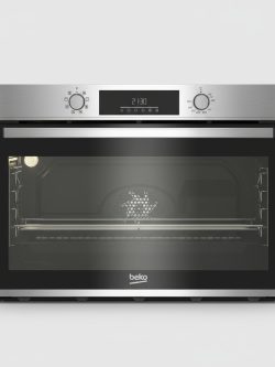 Horno De Empotrar Beko Multifunción Bbwm 12300x 90cm Albion