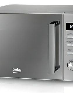 Microondas Digital Beko Mcf 28310x 28 Lt Grill Conveccion