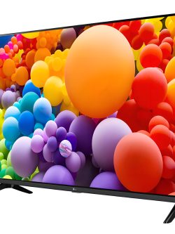 Televisor Led LG 55ut7300 Uhd Ai Thinq 55 4k Smart Albion