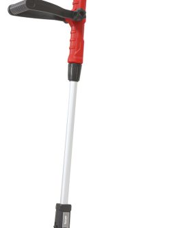 Bordeadora De Jardín A Batería Ferretti Fe 8003 Bt Albion