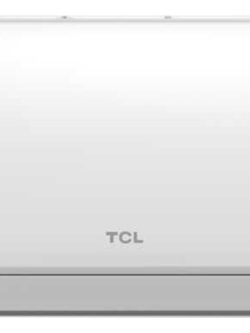 Aire Acondicionado Tcl Inverter 18000 Btu Efic. A Ecológico Color Blanco