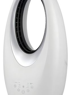Ventilador Sin Aspas Kassel Mod. Ks-vsa45